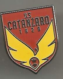 Pin US Catanzaro 1929